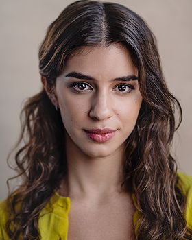 Yali Topol Margalith