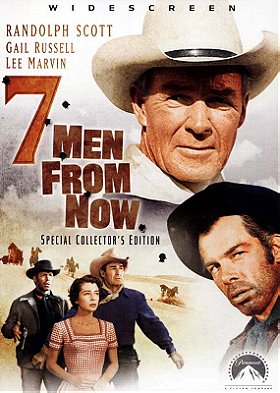 7 Men from Now (Special Collector's Edition)