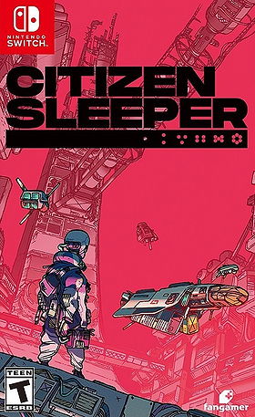 Citizen Sleeper
