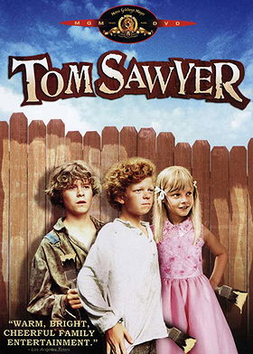 Tom Sawyer