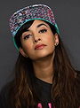 Hannah Simone