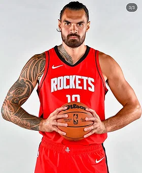 Steven Adams