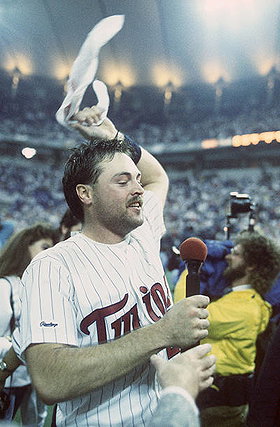 Tom Brunansky