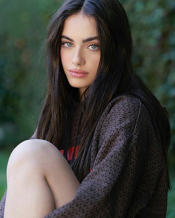 Yael Shelbia