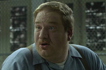 Jerry Brudos