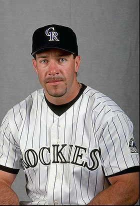 Mike Lansing