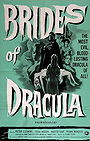 The Brides of Dracula (1960)