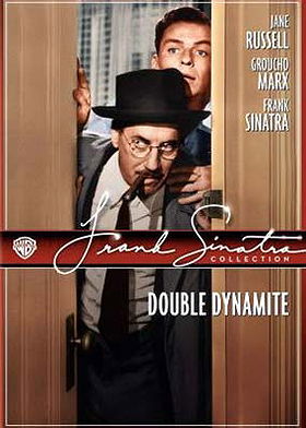 Double Dynamite