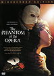 The Phantom of the Opera