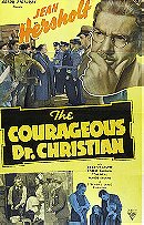 The Courageous Dr. Christian