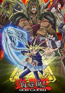 Yu-Gi-Oh!: Pyramid of Light