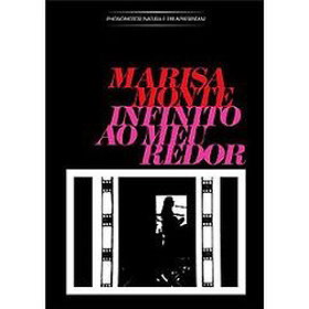 Marisa Monte - Infinito Ao Meu Redor (Dvd + Cd)