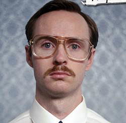 Kip Dynamite