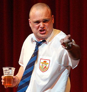 Al Murray