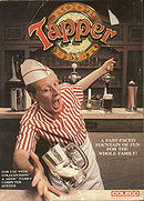 Root Beer Tapper