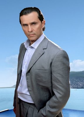 Humberto Zurita