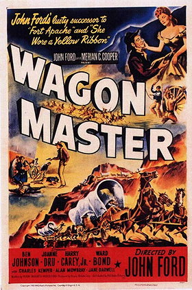 Wagon Master