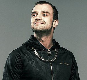 Mickey Maguire