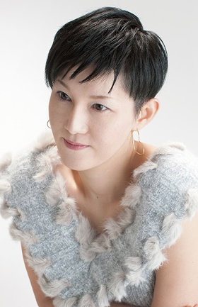 Chiharu Ishikawa