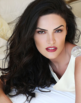 Zhaneta Byberi