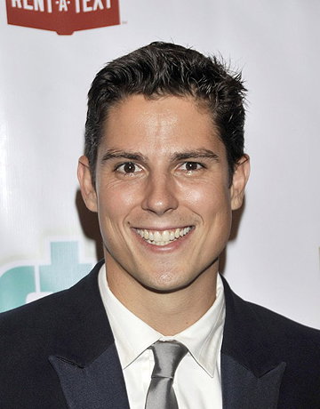 Sean Faris