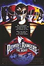 Mighty Morphin Power Rangers: The Movie