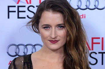 Grace Gummer as India Wilkes