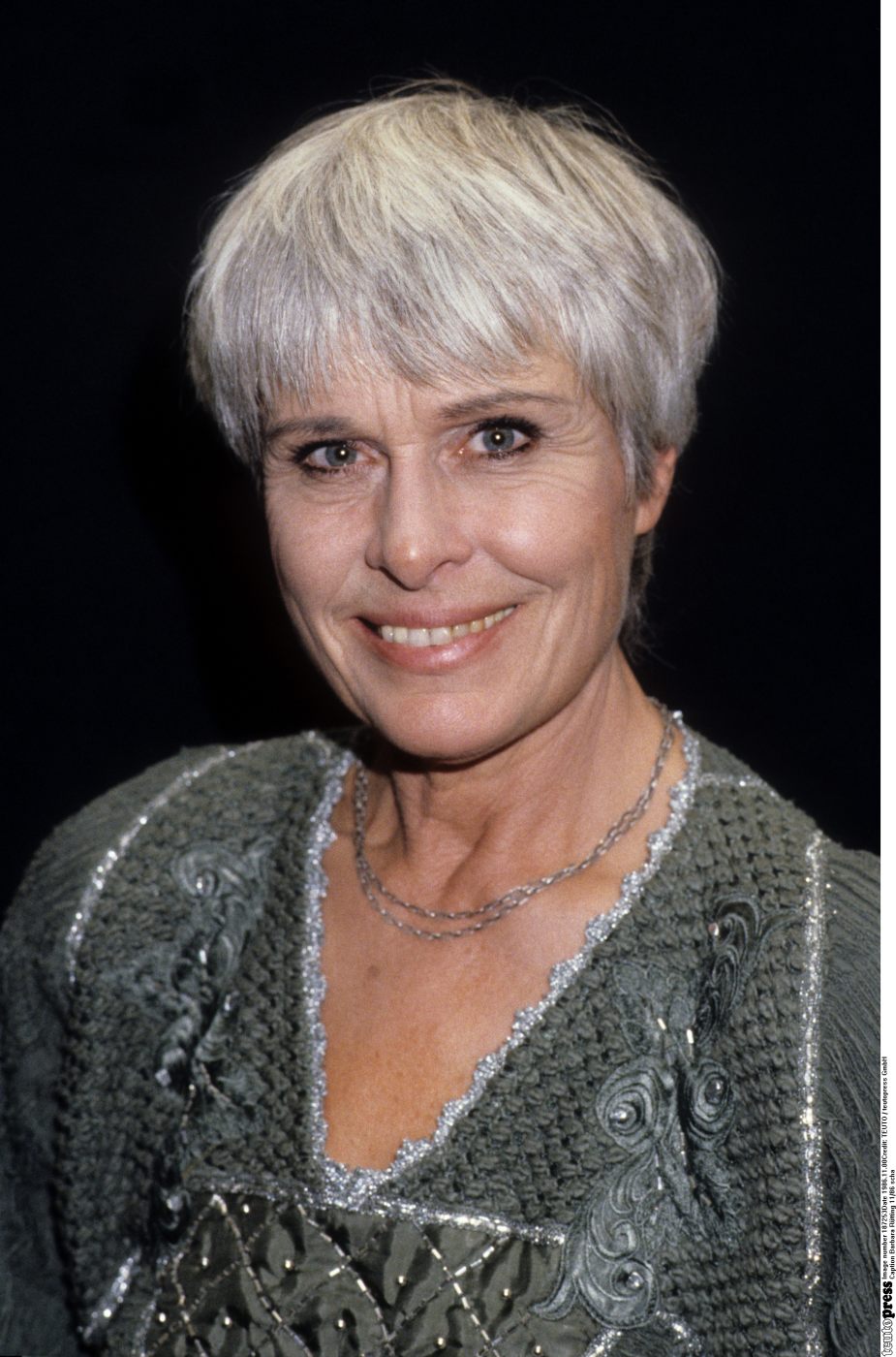 Barbara Rütting