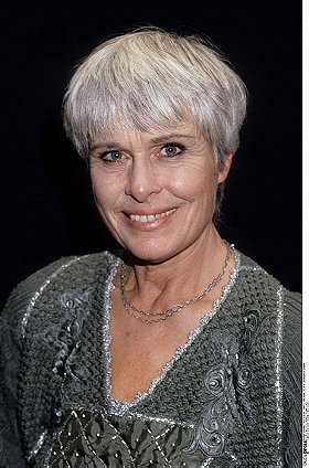 Barbara Rütting