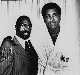 Rubin 'Hurricane' Carter