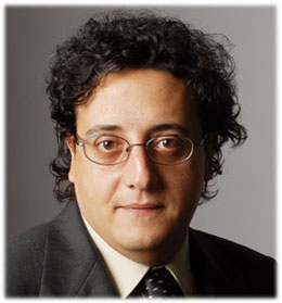 Massimo De Lorenzo