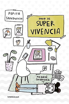 Diario de Super Vivencia