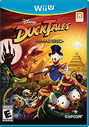 DuckTales: Remastered