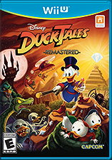 DuckTales: Remastered