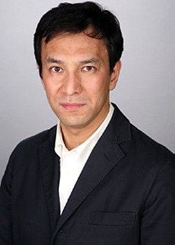 Takeshi Ishikawa