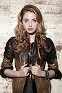 Freya Mavor