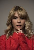 Hannah Arterton