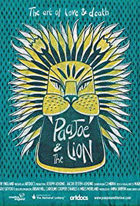 Paa Joe & The Lion
