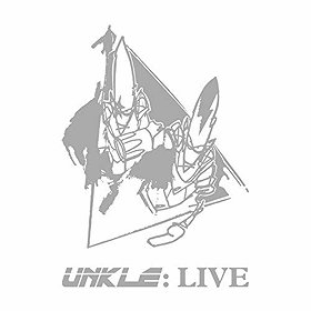 Unkle: Live On The Road Koko