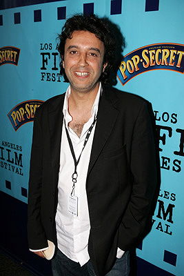Ismaël Ferroukhi