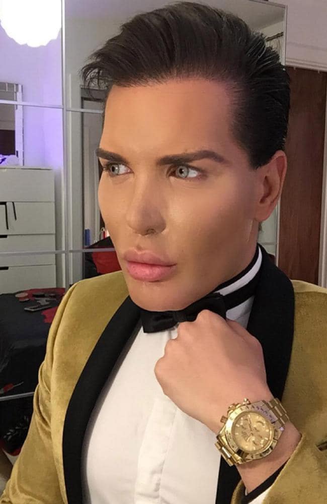 Rodrigo Alves