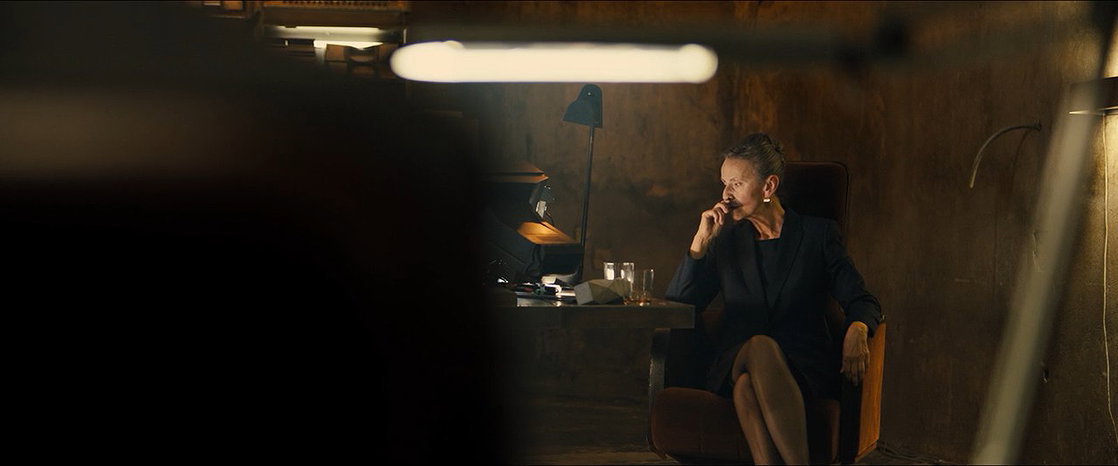 Picture Of Blade Runner 36 Nexus Dawn 17