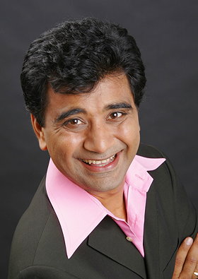 Sanjay Shihora