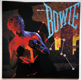 David Bowie - Lets Dance [Vinyl]