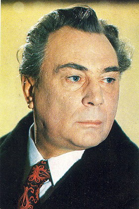 Yevgeni Matveyev