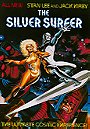 The Silver Surfer: The Ultimate Cosmic Experience