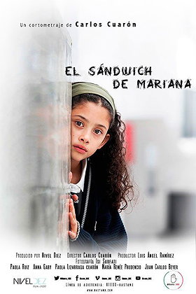 El Sandwich De Mariana