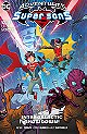 Adventures of the Super Sons Vol. 2: Little Monsters by Peter J. Tomasi