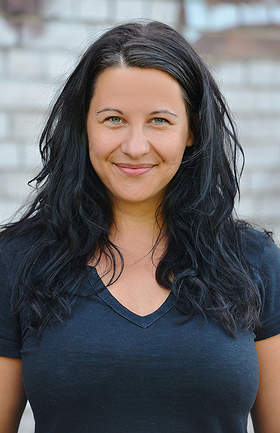 Henriette Lippold