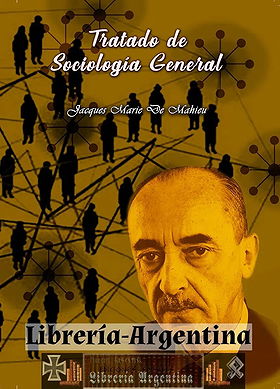 Tratado de Sociología General